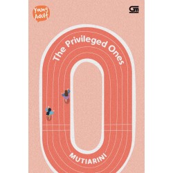 Young Adult: The Privileged Ones Young Adult: The Privileged Ones