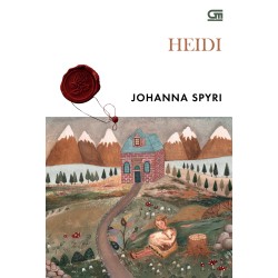 Classics: Heidi Classics: Heidi