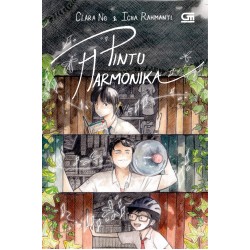 TeenLit: Pintu Harmonika TeenLit: Pintu Harmonika