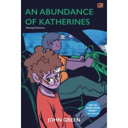 Tentang Katherine (An Abundance of Katherines) Tentang Katherine (An Abundance of Katherines)