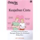 CHICKEN SOUP FOR THE SOUL: KEAJAIBAN CINTA