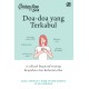 CHICKEN SOUP FOR THE SOUL: DOA-DOA YANG TERKABUL