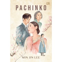 Pachinko (New Cover) Pachinko (New Cover)