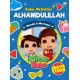 Seri Omar & Hana: Buku Aktivitas Alhamdulillah