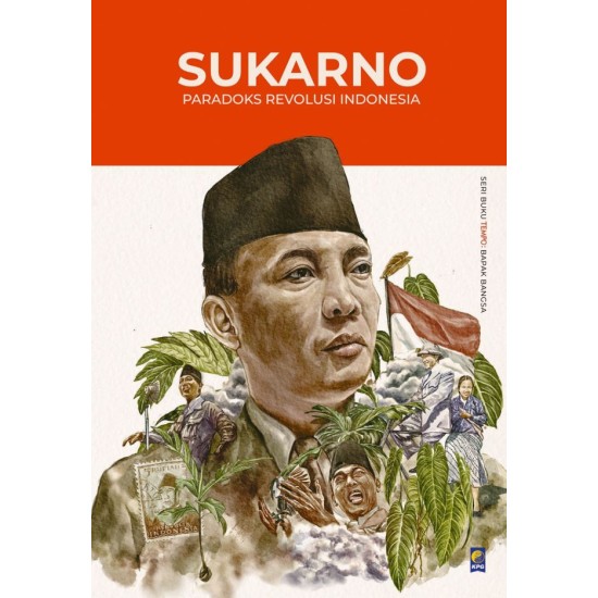 Seri TEMPO Sukarno 2022