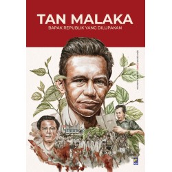 Seri TEMPO Tan Malaka 2022 Seri TEMPO Tan Malaka 2022