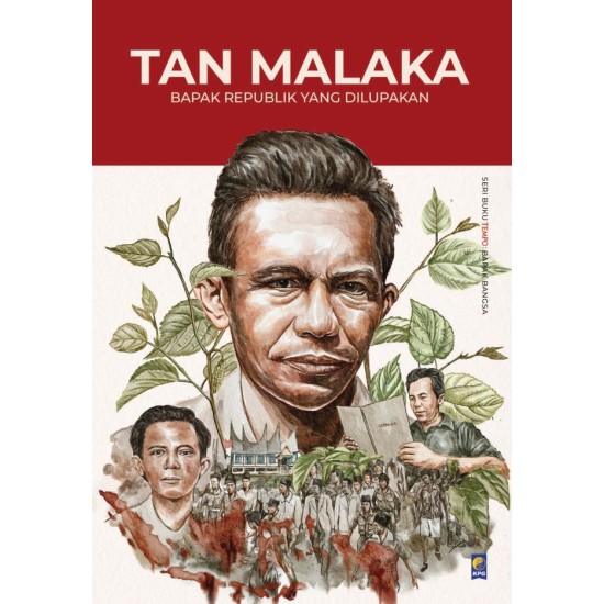 Seri TEMPO Tan Malaka 2022