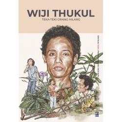 Seri TEMPO Wiji Thukul 2022 Seri TEMPO Wiji Thukul 2022