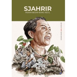 Seri TEMPO Sjahrir 2022 Seri TEMPO Sjahrir 2022