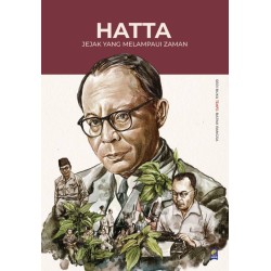 Seri TEMPO Hatta 2022 Seri TEMPO Hatta 2022
