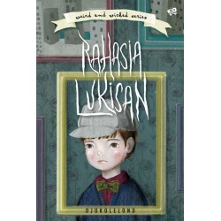 Weird & Wicked Series: Rahasia Lukisan 2022 Weird & Wicked Series: Rahasia Lukisan 2022