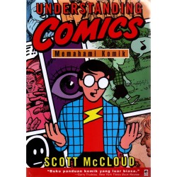 Memahami Komik 2022 Memahami Komik 2022