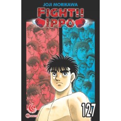 LC: Fight Ippo 127 LC: Fight Ippo 127