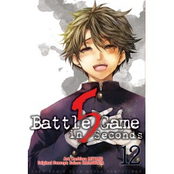 Battle Game In 5 Seconds 12 Battle Game In 5 Seconds 12