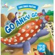 Opredo Seri Dino Pintar : GO ANKY GO