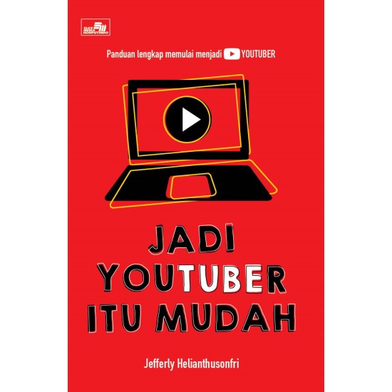 Jadi YouTuber Itu Mudah