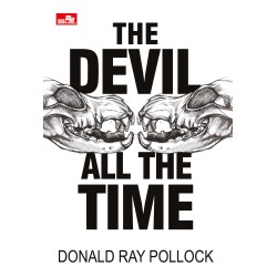 The Devil All the Time The Devil All the Time