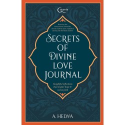 SECRETS OF DIVINE LOVE JOURNAL SECRETS OF DIVINE LOVE JOURNAL