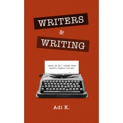 Writers & Writing (HC) Writers & Writing (HC)
