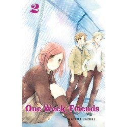 One Week Friends 02 One Week Friends 02