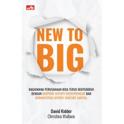 New to Big New to Big