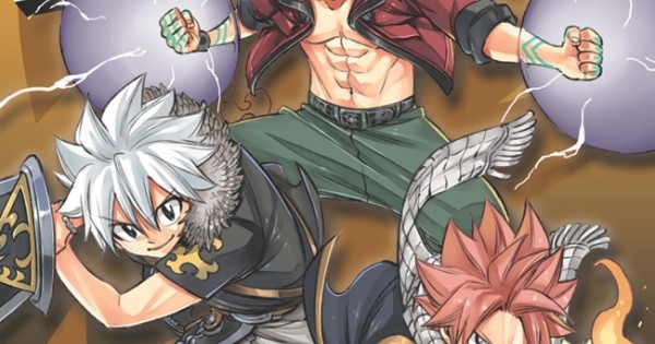 Mashima HERO`S