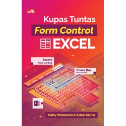 Kupas Tuntas Form Control Excel Kupas Tuntas Form Control Excel