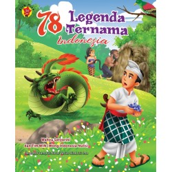 78 Legenda Ternama Indonesia 78 Legenda Ternama Indonesia