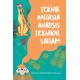 Teknik Rahasia Analisis Teknikal Saham