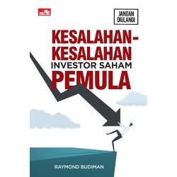 Kesalahan-Kesalahan Investor Saham Pemula Kesalahan-Kesalahan Investor Saham Pemula