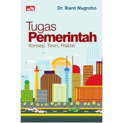 Tugas Pemerintah Tugas Pemerintah