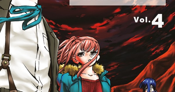 Detective Xeno and The Seven Locked Murder Rooms 04