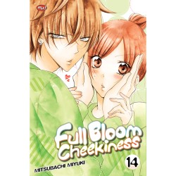 Full Bloom Cheekiness 14 Full Bloom Cheekiness 14