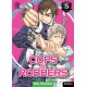 AKASHA : Cops & Robbers 05