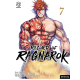 AKASHA : Record of Ragnarok 07