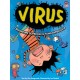 Virus, Organisme Super Kecil yang Berbahaya