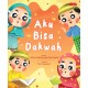 Qanza : Aku Bisa Dakwah