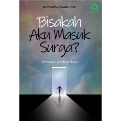 Bisakah Aku Masuk Surga? - Tertanda: Pendosa Dunia Bisakah Aku Masuk Surga? - Tertanda: Pendosa Dunia