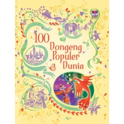 Buku 100 Dongeng Populer Dunia Buku 100 Dongeng Populer Dunia