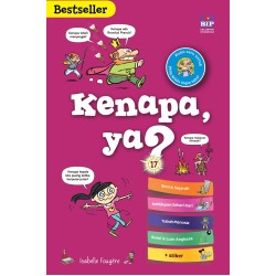 Kenapa, Ya? 17 Kenapa, Ya? 17