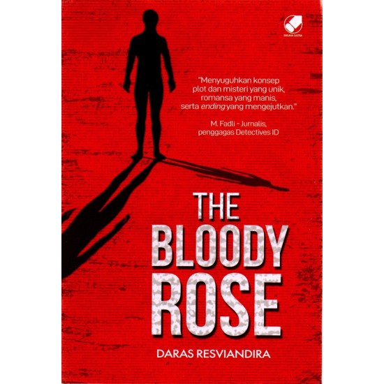 Novel The Bloody Rose
