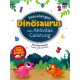 Buku Petualangan Dinosaurus dan Aktivitas Calistung (Bonus Stiker Mewarnai BIP)