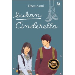 Bukan Cinderella (Edisi Revisi) Bukan Cinderella (Edisi Revisi)