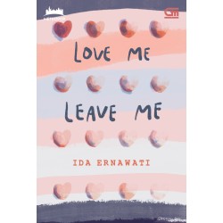 MetroPop: Love Me, Leave Me MetroPop: Love Me, Leave Me