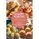 HAPPY BAKING WITH LINA TJOANDRA