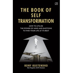 The Book of Self Transformation The Book of Self Transformation