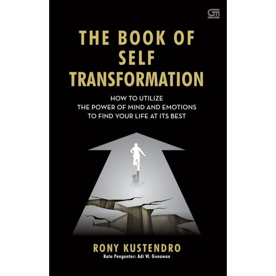 The Book of Self Transformation