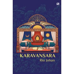 KARAVANSARA KARAVANSARA