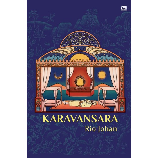 KARAVANSARA