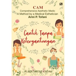 Cantik Tanpa Ketergantungan Cantik Tanpa Ketergantungan
